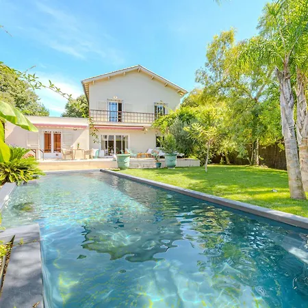 House, Garden, Air Conditioning, Parking - Center Villa Montpellier