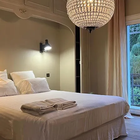 House, Garden, Air Conditioning, Parking - Center Montpellier